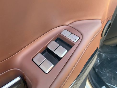 New 2025 Lincoln Navigator Reserve image 15