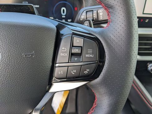 New 2026 Ford Explorer ST image 33