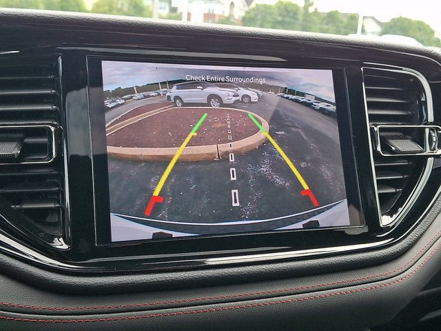 Certified 2025 Dodge Durango GT AWD/4WD image 25