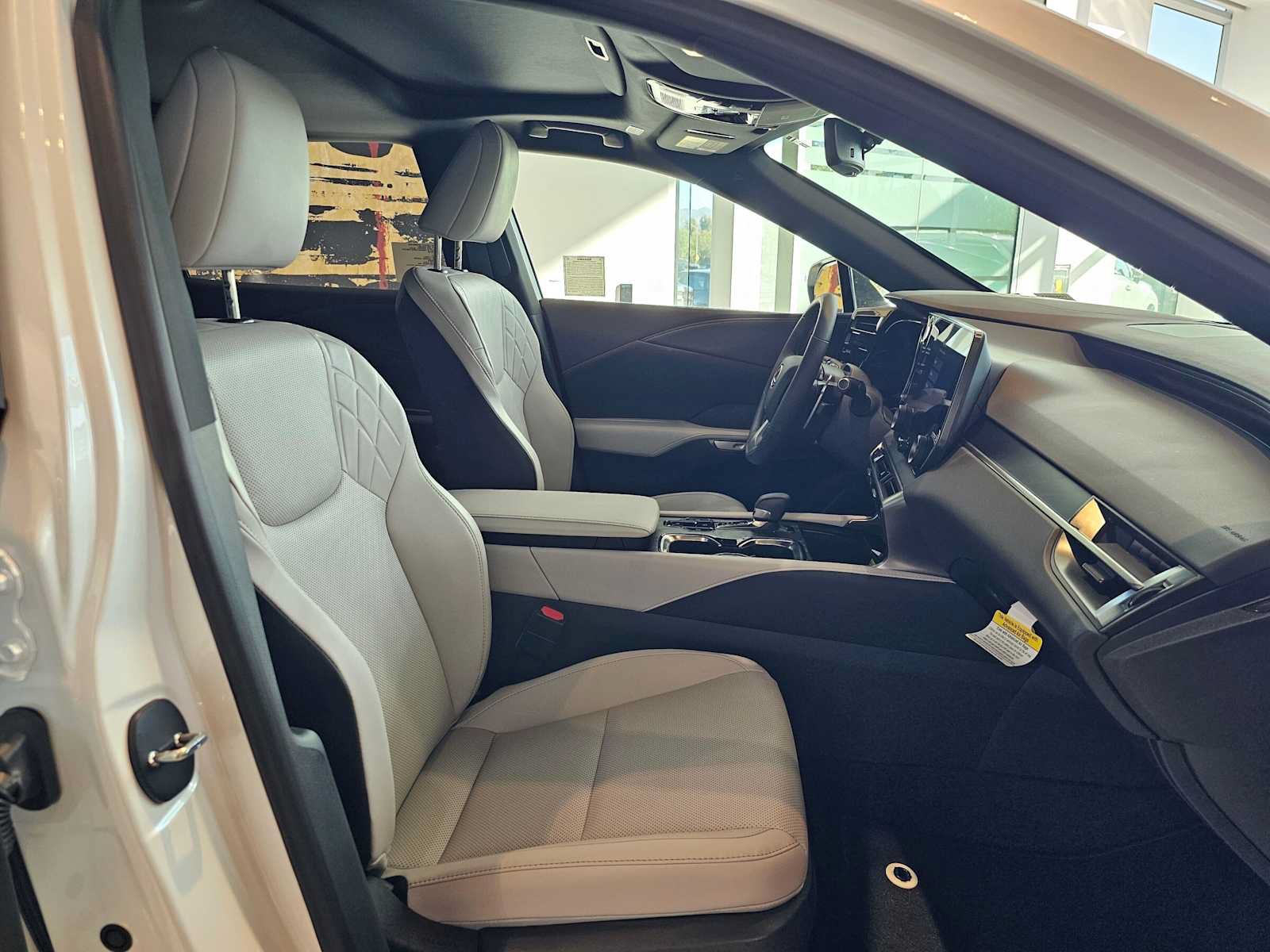 New 2026 Lexus RX 350 Premium w/ Convenience Package FWD image 10