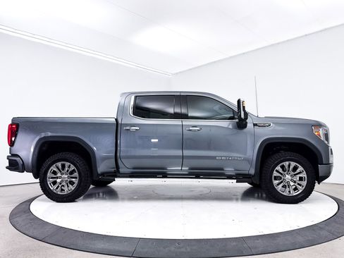 Used 2020 GMC Sierra 1500 Denali w/ Technology Package AWD/4WD image 41