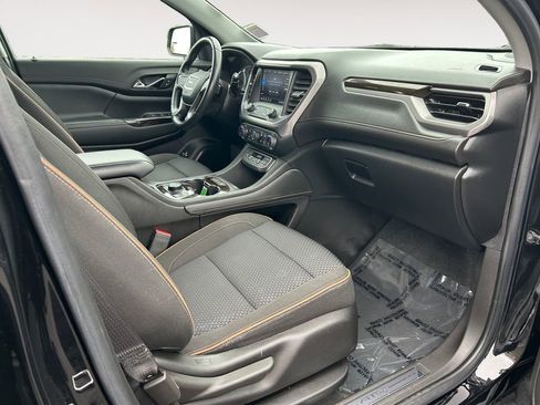 Used 2020 GMC Acadia AT4 AWD/4WD image 27