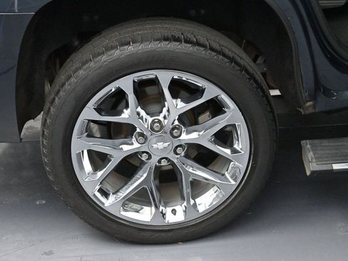 Used 2020 Chevrolet Tahoe Premier image 42