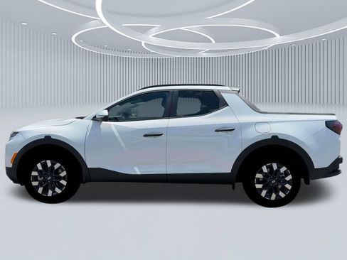 New 2026 Hyundai Santa Cruz SEL FWD image 3