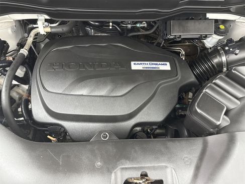 Used 2018 Honda Ridgeline RTL-E image 44