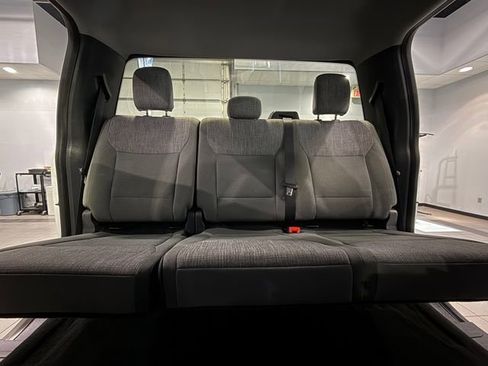 Used 2025 Ford F250 XLT AWD/4WD image 26