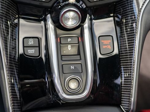 Used 2022 Acura TLX Type S image 27