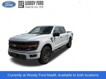 Used 2025 Ford F150 Tremor w/ Bed Utility Package