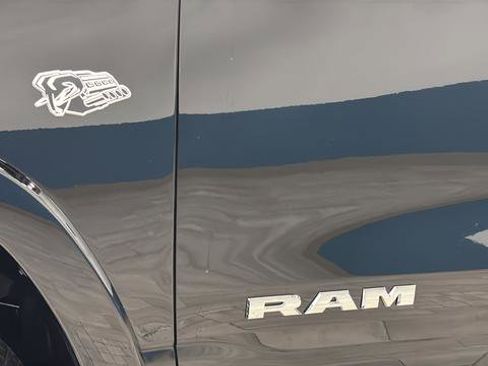 New 2026 RAM 1500 Big Horn AWD/4WD image 40