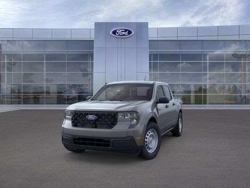 New 2026 Ford Maverick XL w/ Equipment Group 101A AWD/4WD image 2