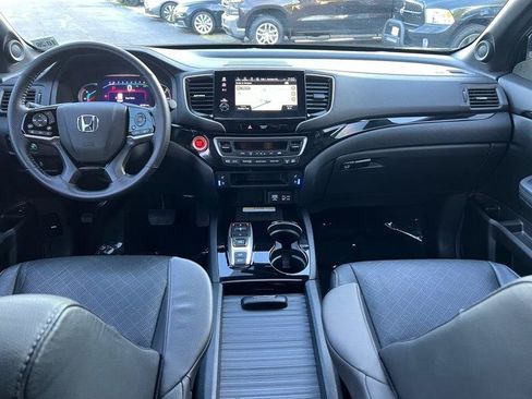Used 2021 Honda Passport Elite image 13