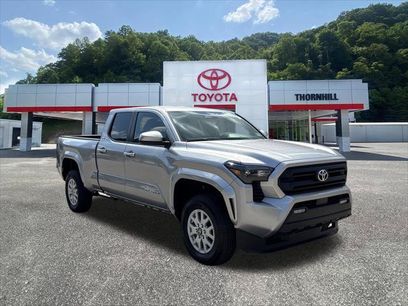 Certified 2025 Toyota Tacoma SR5