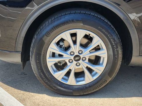 Used 2025 Ford Escape Active AWD/4WD image 18