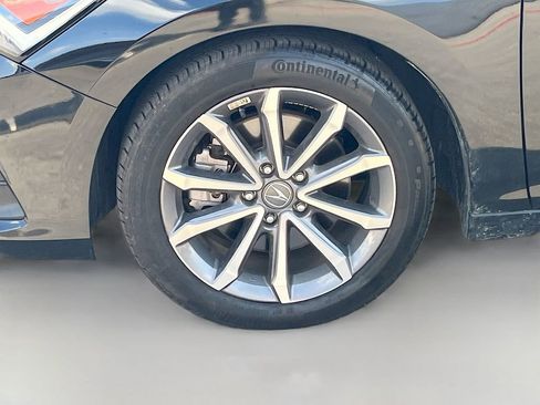 Used 2024 Acura Integra FWD image 29
