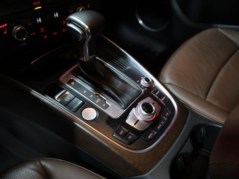 Used 2016 Audi Q5 3.0T Premium Plus image 21