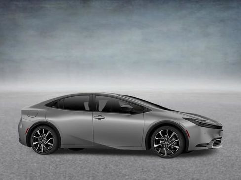 New 2026 Toyota Prius Plug-In Hybrid FWD image 13