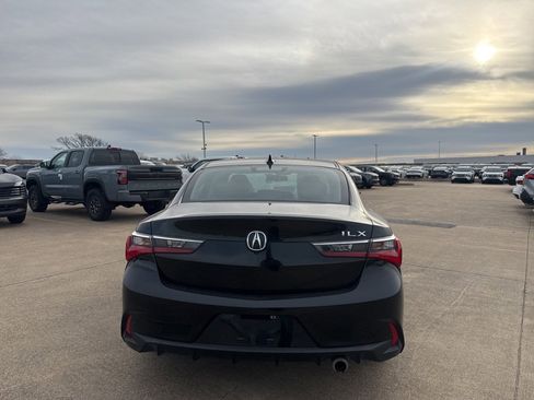 Used 2021 Acura ILX w/ Premium Package image 6