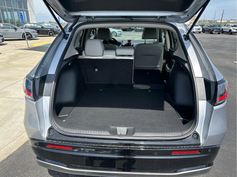 New 2026 Honda HR-V EX-L image 49