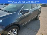 Used 2020 Cadillac XT5 Premium Luxury image 3
