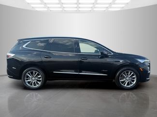 Used 2023 Buick Enclave Avenir w/ Avenir Technology Package AWD/4WD video 2