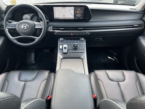 Used 2023 Hyundai Palisade Limited FWD image 25
