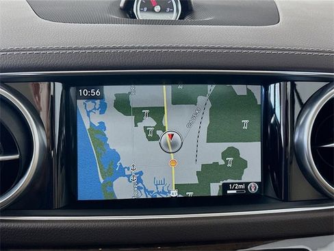 Certified 2020 Mercedes-Benz SL 550 image 13