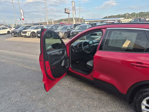 Used 2020 Ford Escape SE image 9