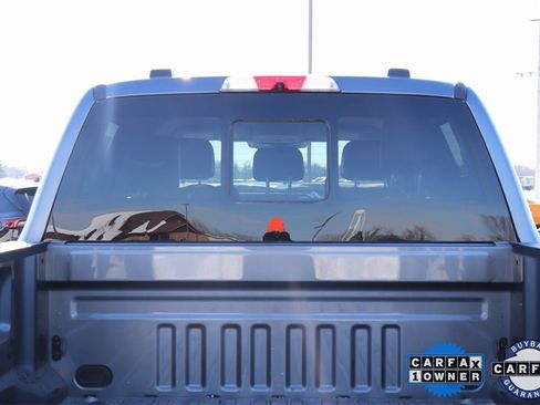 Used 2024 Ford F250 Lariat w/ Chrome Package image 13