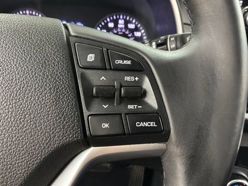 Used 2019 Hyundai Tucson Limited AWD/4WD image 10