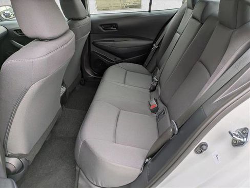 New 2026 Toyota Corolla LE image 15