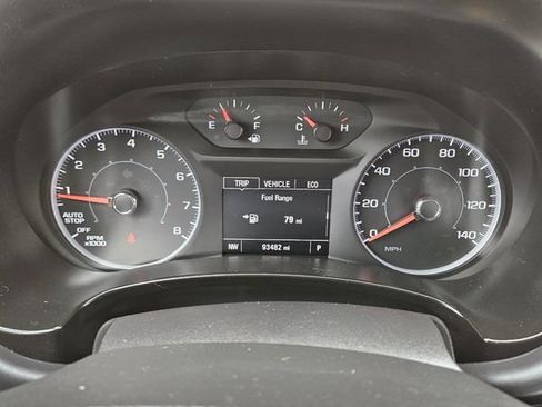 Used 2018 GMC Terrain SLE FWD image 13