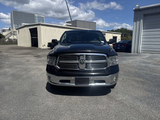 Used 2019 RAM 1500 Big Horn RWD image 2