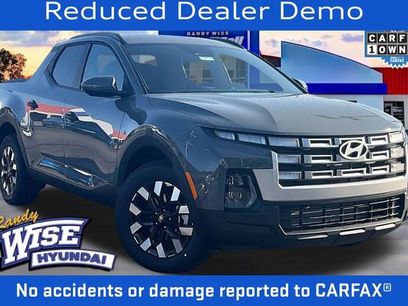 New 2026 Hyundai Santa Cruz SEL