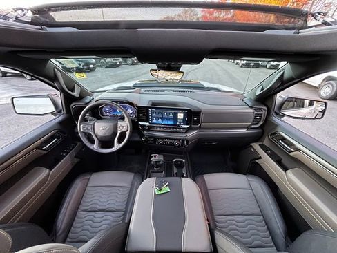 Used 2024 Chevrolet Silverado 1500 ZR2 w/ ZR2 Bison Edition image 29