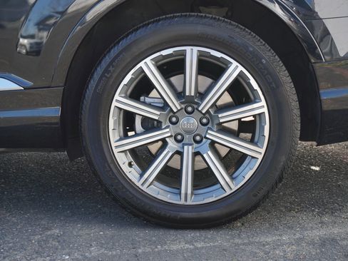 Used 2017 Audi Q7 3.0T Premium Plus w/ Premium Plus Package image 21