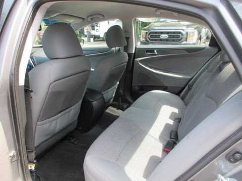 Used 2013 Hyundai Sonata GLS w/ Popular Equipment Pkg FWD image 11