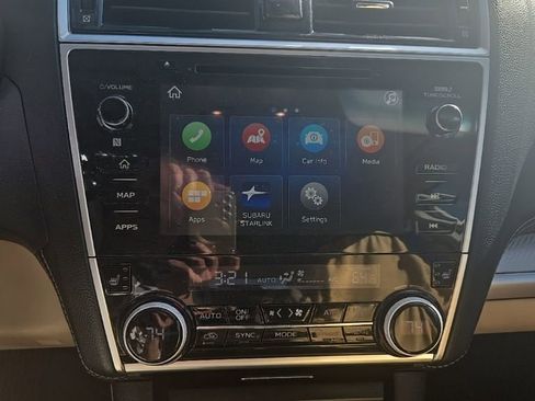 Used 2019 Subaru Outback 2.5i Premium w/ Protection Package #1 image 15