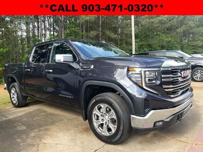 Used 2025 GMC Sierra 1500 SLT