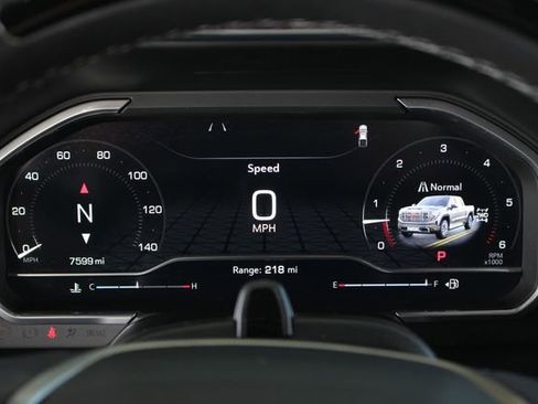 Certified 2024 GMC Sierra 1500 Denali image 16