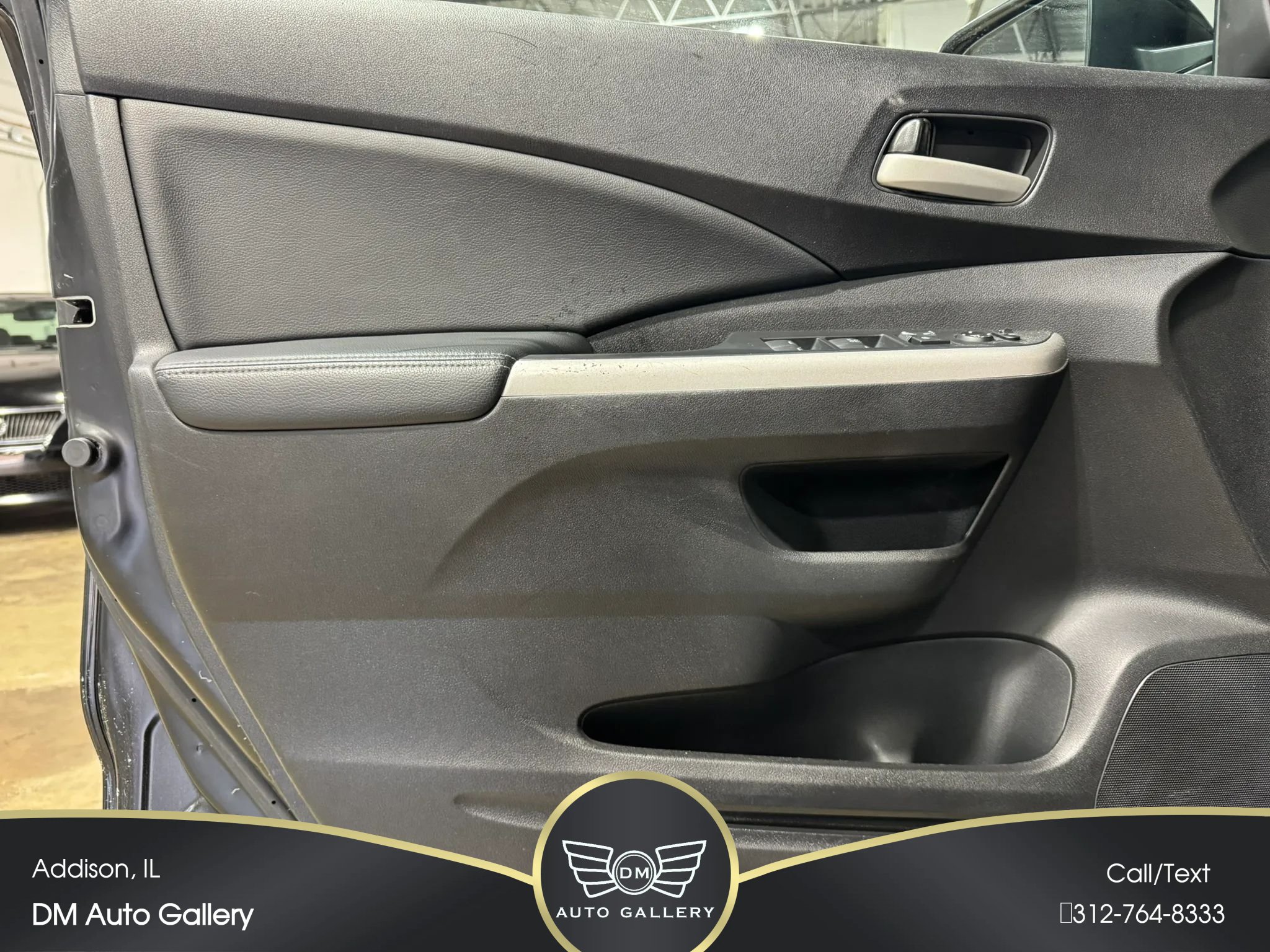 Used 2013 Honda CR-V EX-L image 17