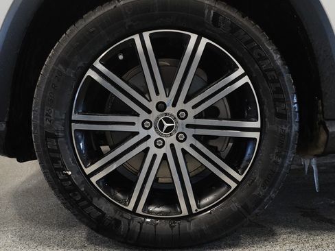New 2026 Mercedes-Benz GLE 350 4MATIC image 11