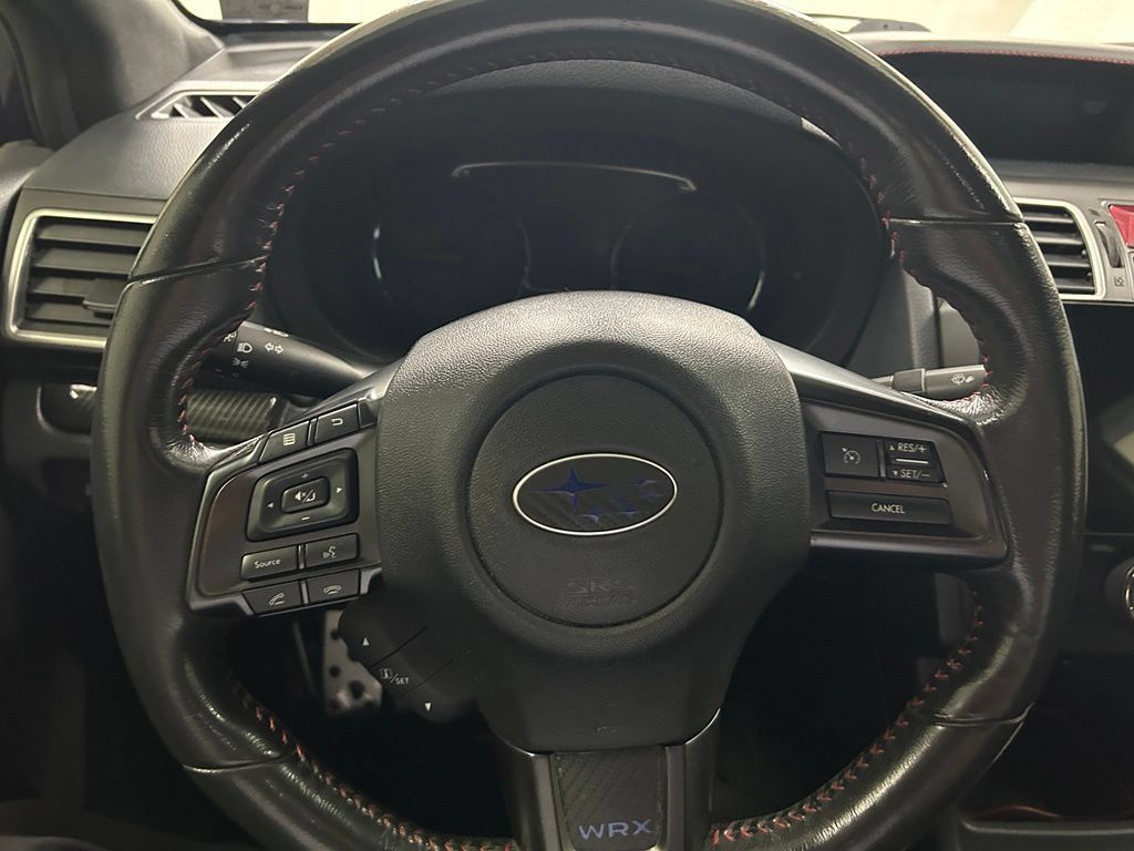 Used 2018 Subaru WRX AWD/4WD image 18
