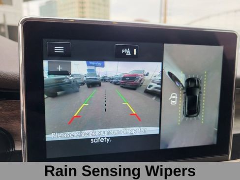 Used 2022 Lincoln Corsair Grand Touring w/ Elements Technology Bundle image 29