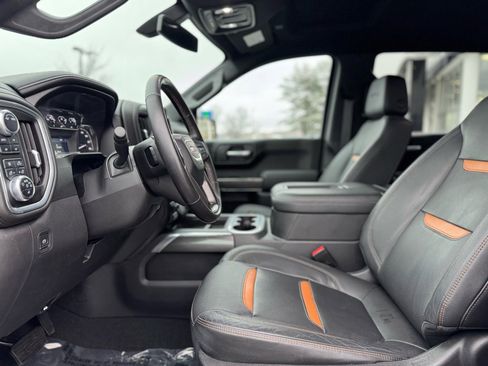 Used 2021 GMC Sierra 1500 AT4 image 15