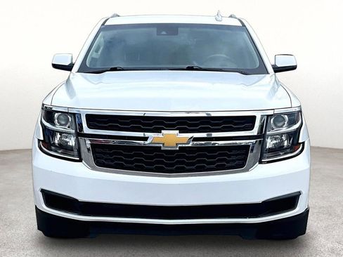 Used 2018 Chevrolet Suburban LT image 5