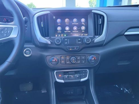 Used 2024 GMC Terrain SLT FWD image 27