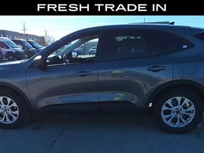 Used 2025 Ford Escape Active