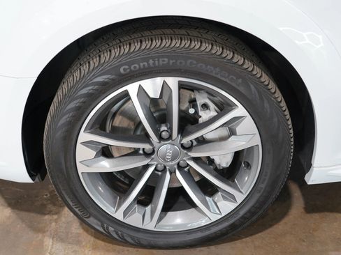 Used 2018 Audi A4 2.0T allroad Premium Plus image 57