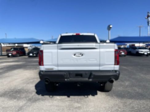 New 2025 Ford F150 Tremor w/ Equipment Group 402A High image 6