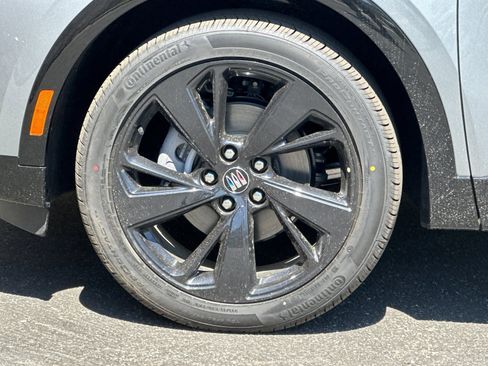 New 2026 Buick Envision Sport Touring AWD/4WD image 25